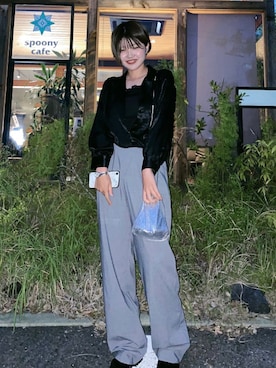 なぽ🐼さんのコーディネート