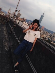 LOWRYS FARM | Tシャツ/カットソー