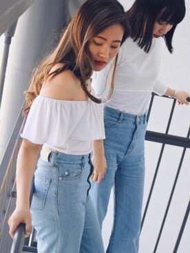 ジュリさんのコーディネート