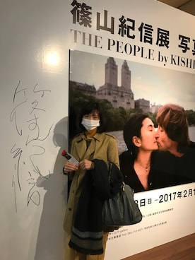 RINさんのコーディネート