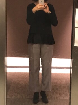 RINさんのコーディネート