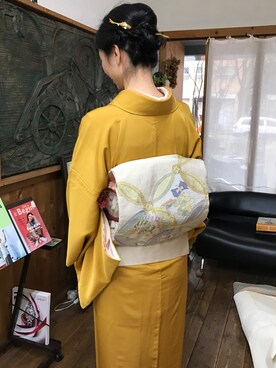 RINさんのコーディネート