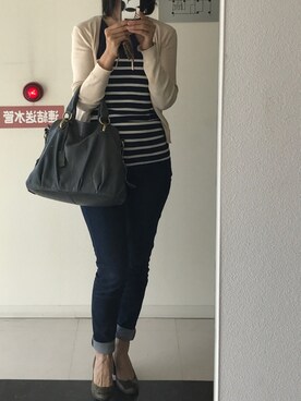 RINさんのコーディネート