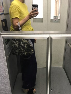 RINさんのコーディネート