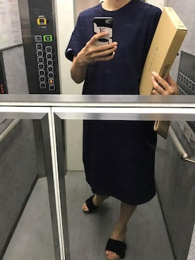 RINさんのコーディネート