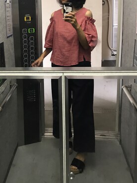 RINさんのコーディネート