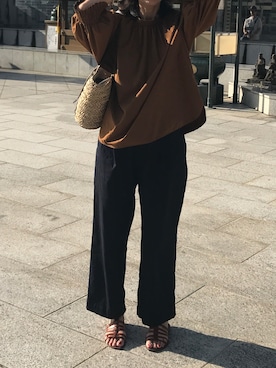 RINさんのコーディネート