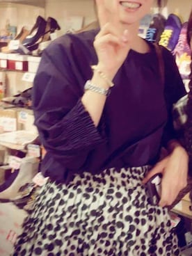 RINさんのコーディネート