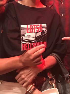 RINさんのコーディネート