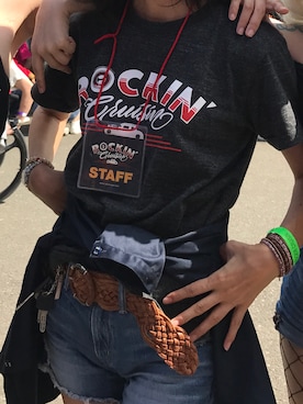 RINさんのコーディネート