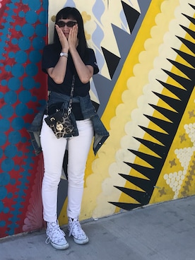 RINさんのコーディネート