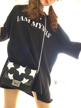 なちょんさんのコーディネート