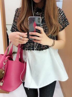 なちょんさんのコーディネート