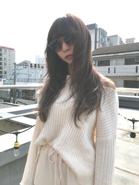 なちょんさんのコーディネート