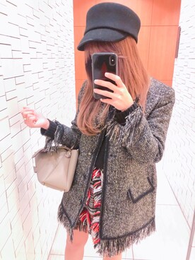 なちょんさんのコーディネート