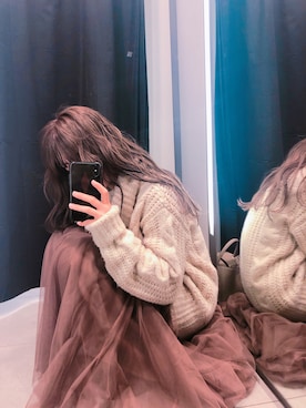 なちょんさんのコーディネート