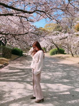 なちょんさんのコーディネート