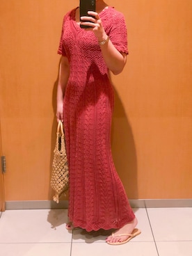 なちょんさんのコーディネート