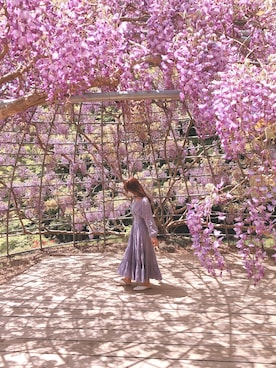 なちょんさんのコーディネート