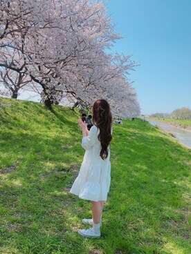 なちょんさんのコーディネート