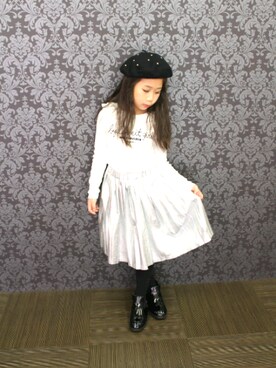 RENNAさんのコーディネート