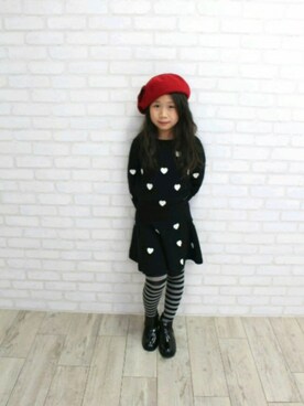 RENNAさんのコーディネート