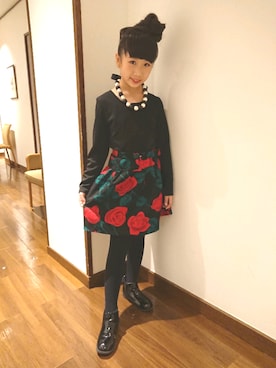 RENNAさんのコーディネート