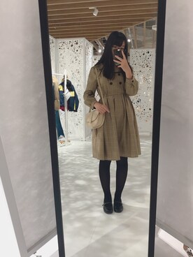 neneさんのコーディネート