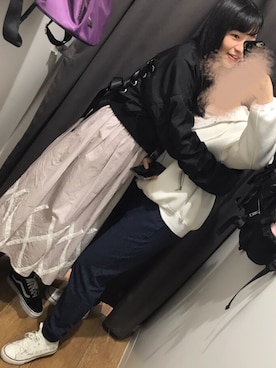 neneさんのコーディネート