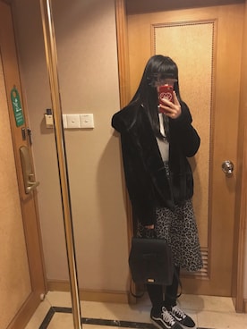 neneさんのコーディネート