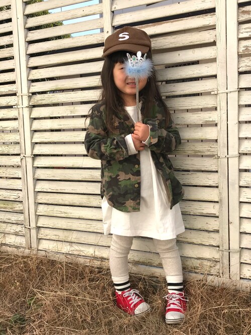 HINAHIMAさんのコーディネート