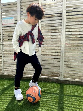 HINAHIMAさんのコーディネート