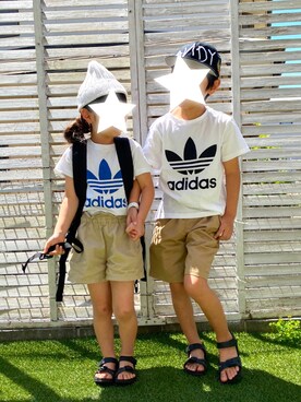 HINAHIMAさんのコーディネート