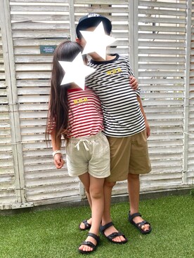 HINAHIMAさんのコーディネート