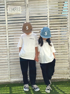 HINAHIMAさんのコーディネート