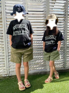 HINAHIMAさんのコーディネート