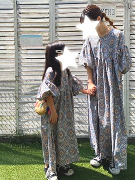 HINAHIMAさんのコーディネート