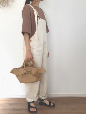 reeinnさんのコーディネート