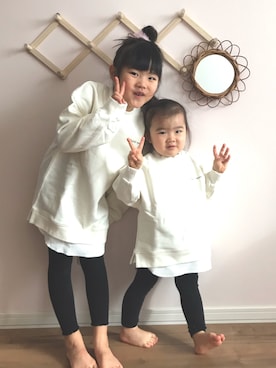 reeinnさんのコーディネート