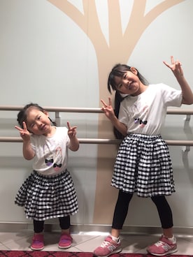 reeinnさんのコーディネート