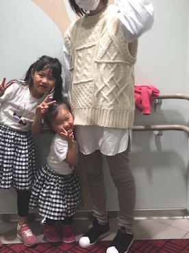 reeinnさんのコーディネート