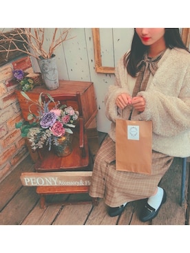 くるみさんのコーディネート