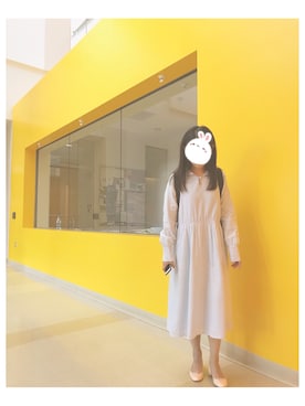 Mangojamさんのコーディネート