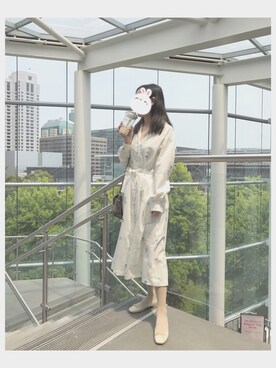 Mangojamさんのコーディネート