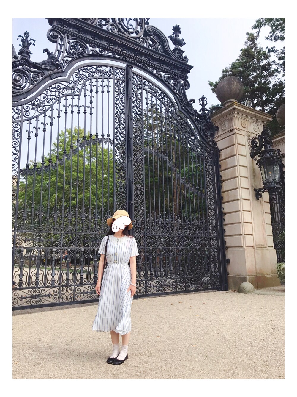 「fall style、LEBECCA boutique、LEBECCAboutique」｜「LEBECCA boutiqueのアイテム（ワンピース、その他）」を使った、Mangojamさん（レディース・160cm）の秋コーディネートの1枚目の写真
