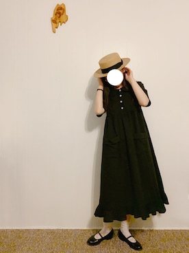 Mangojamさんのコーディネート