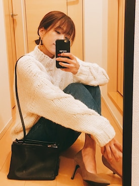 natsukoさんのコーディネート