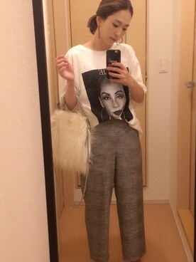 natsukoさんのコーディネート