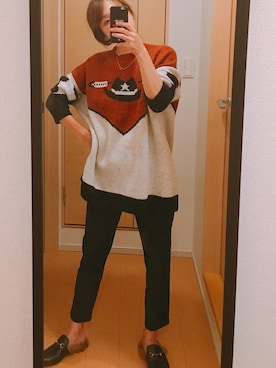 natsukoさんのコーディネート