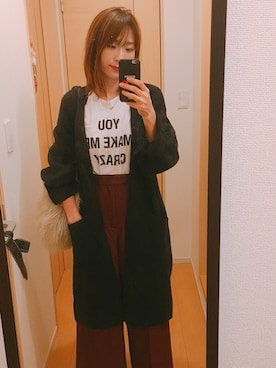 natsukoさんのコーディネート